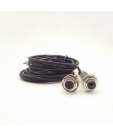 Enlace fotoelectrico infrarrojo NO NPN