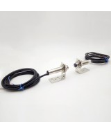 Enlace fotoelectrico infrarrojo NO NPN