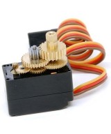 Servo Motor MA2