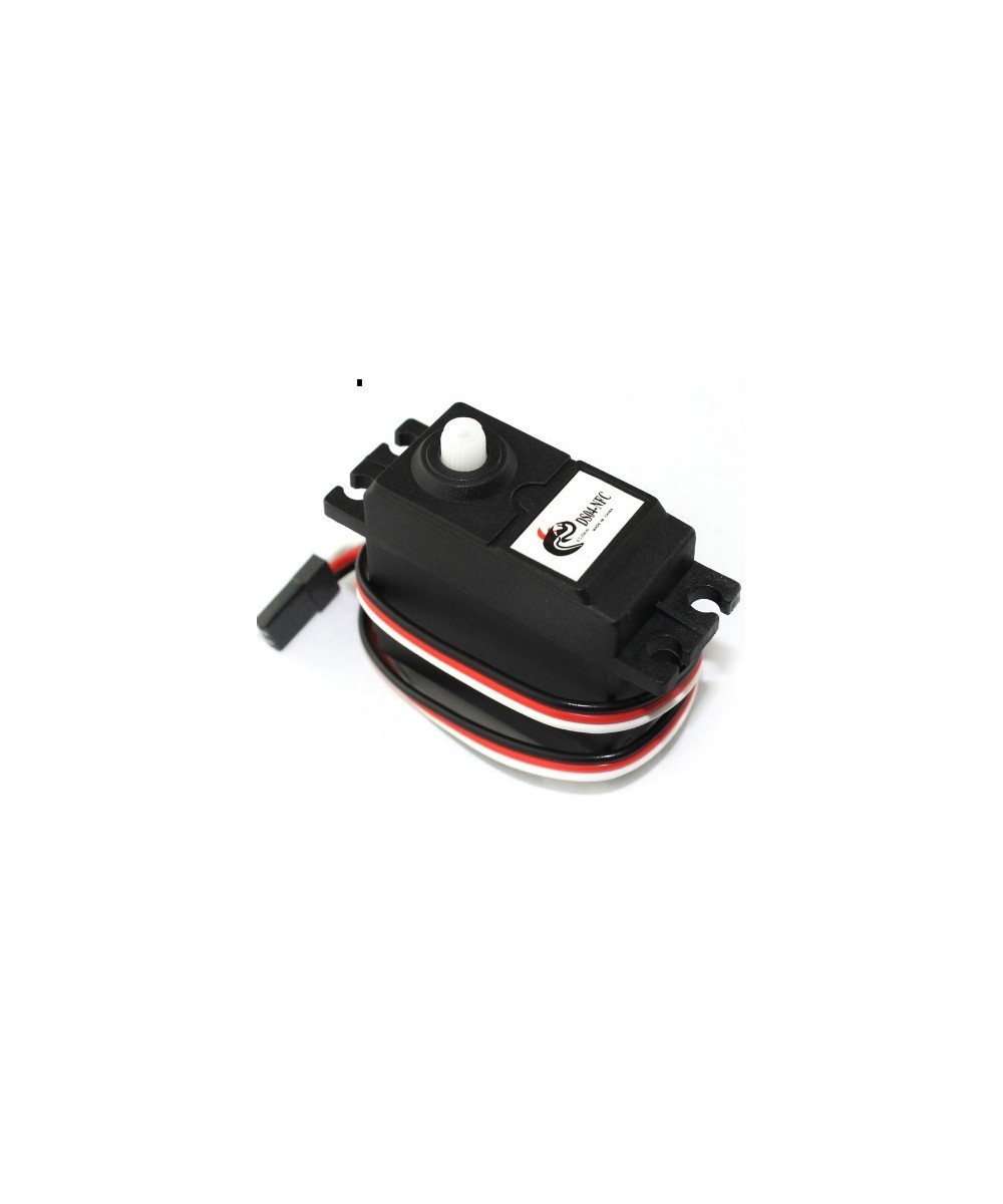 Servo motor de  360 grados rotacion continua