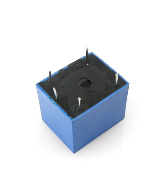 Mini rele 5V 10A para PCB