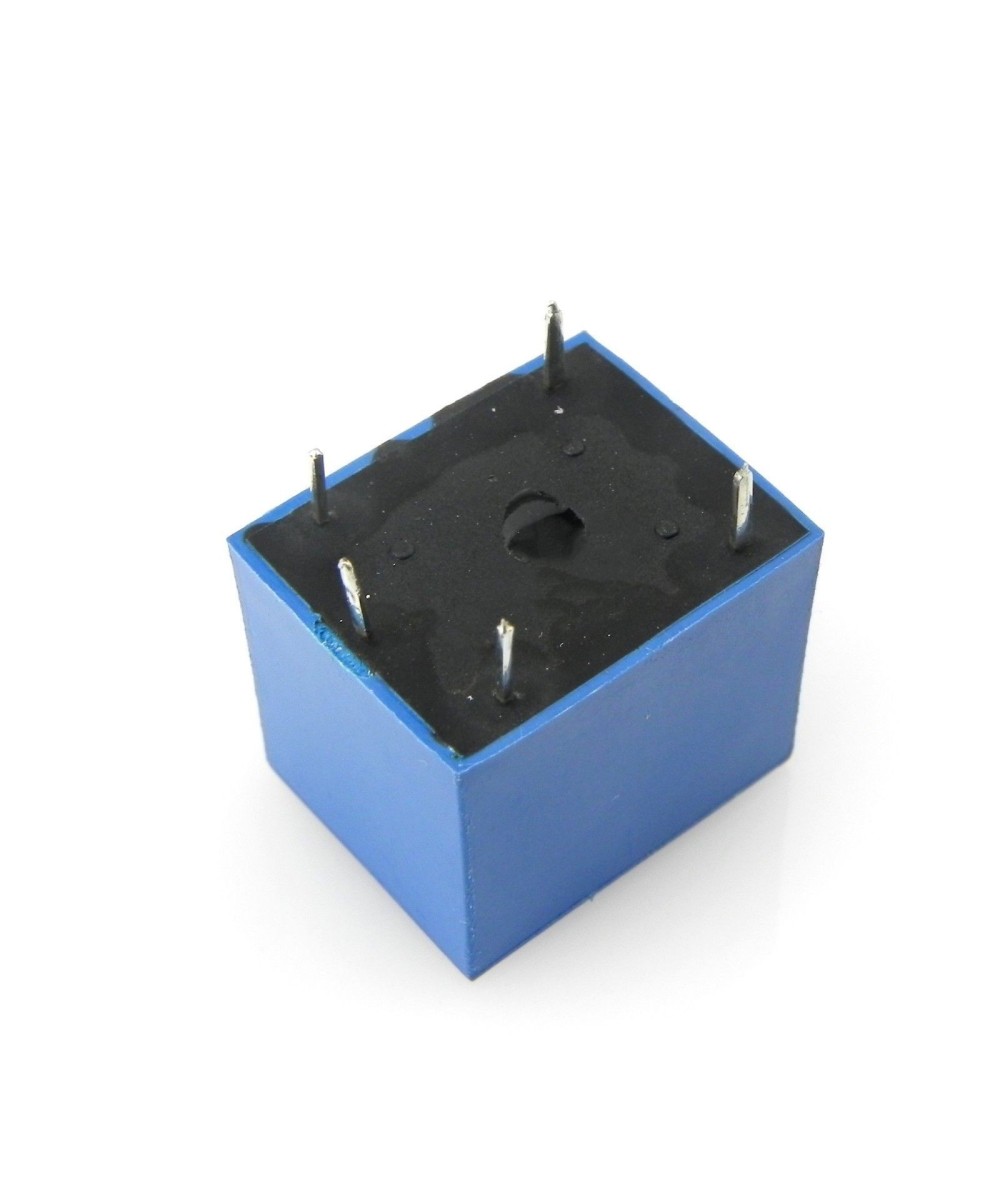 Mini rele 5V 10A para PCB