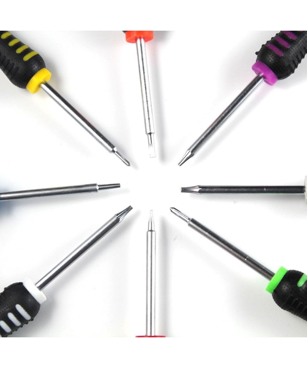 Kit de reparacion 16 en 1