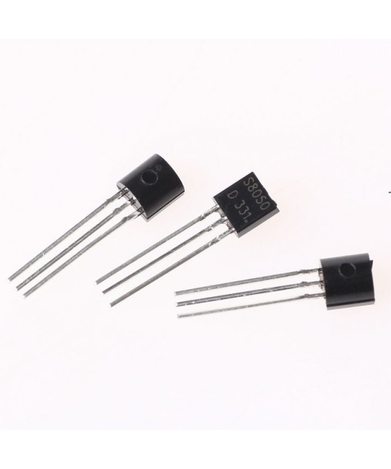 Transistores Tipo NPN