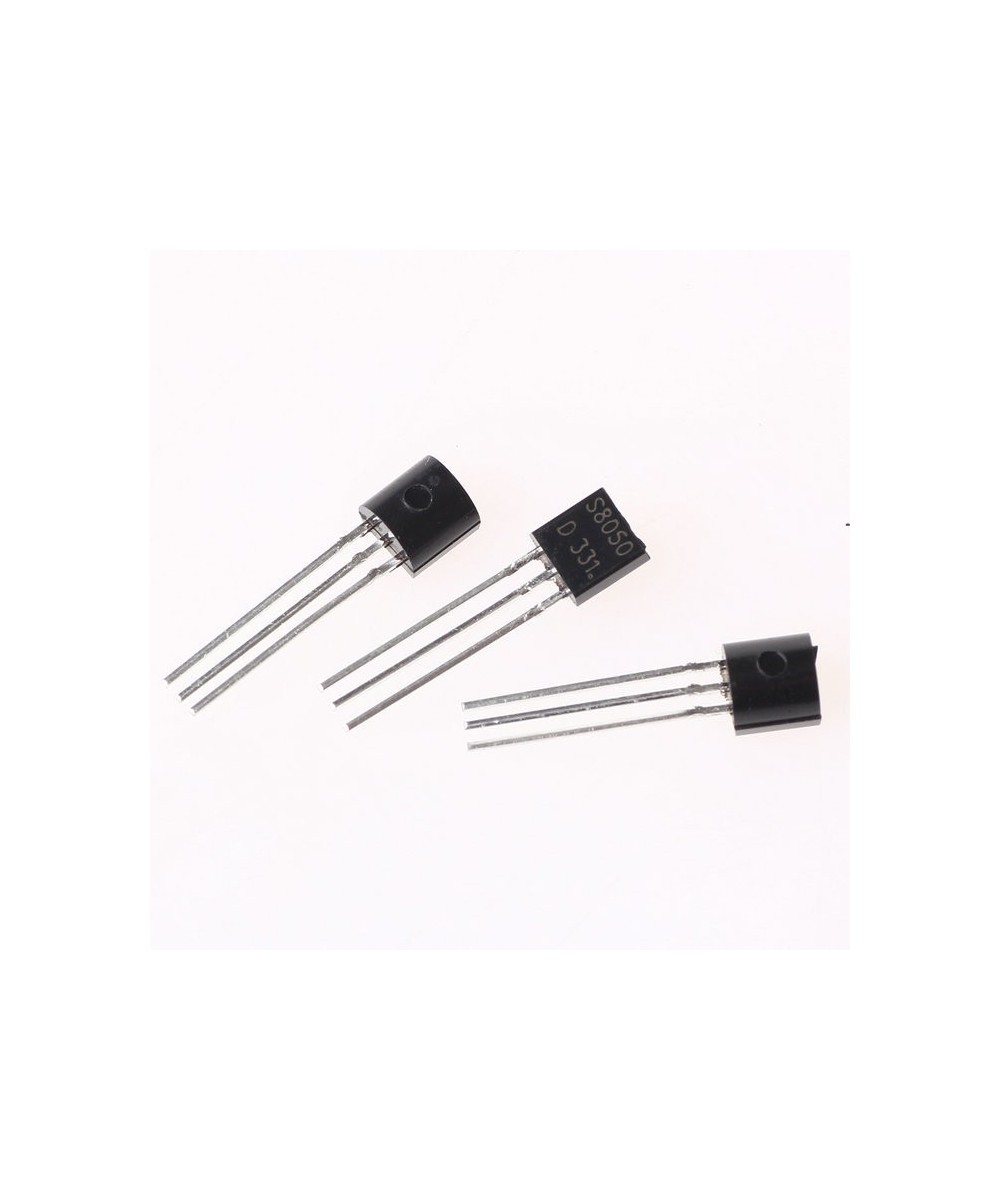 Transistores Tipo NPN