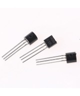 Transistores Tipo NPN