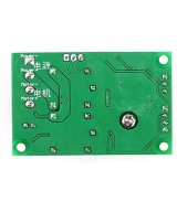 Controlador de motor 3A