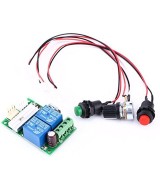 Controlador de motor 3A