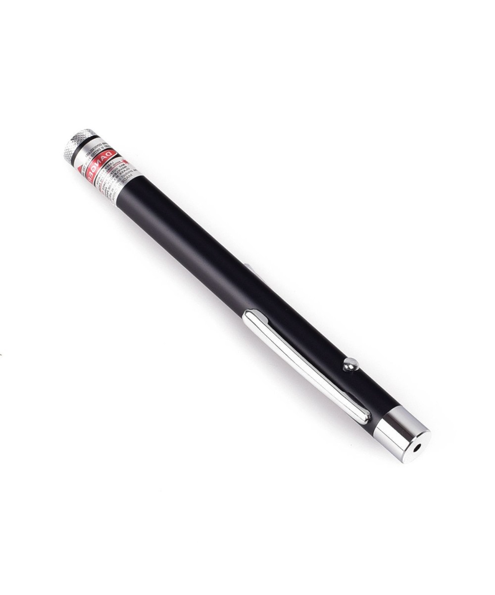 Puntero laser 3mW rojo, violeta, verde