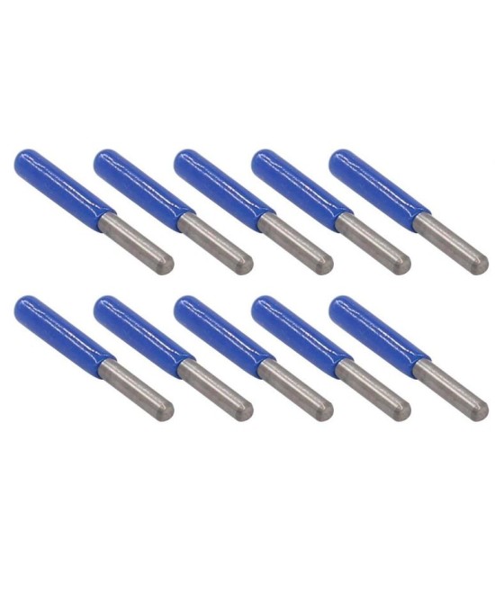 Kit de brocas para PCB tipo V