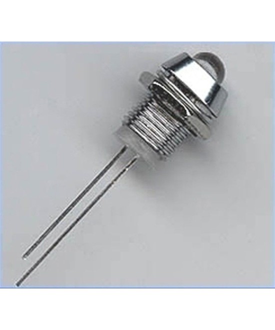 Base Porta LED de 5mm