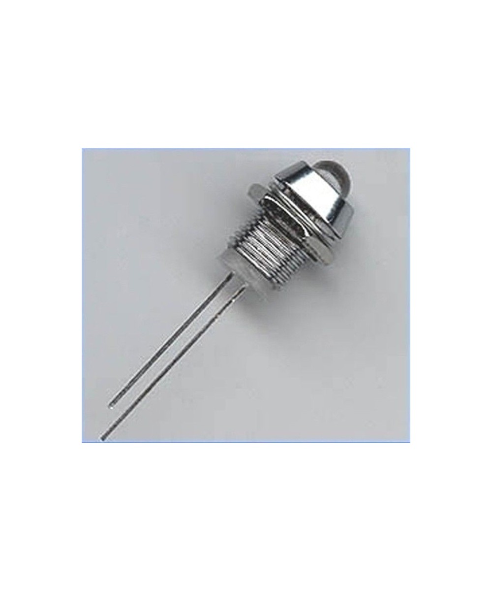 Base Porta LED de 5mm