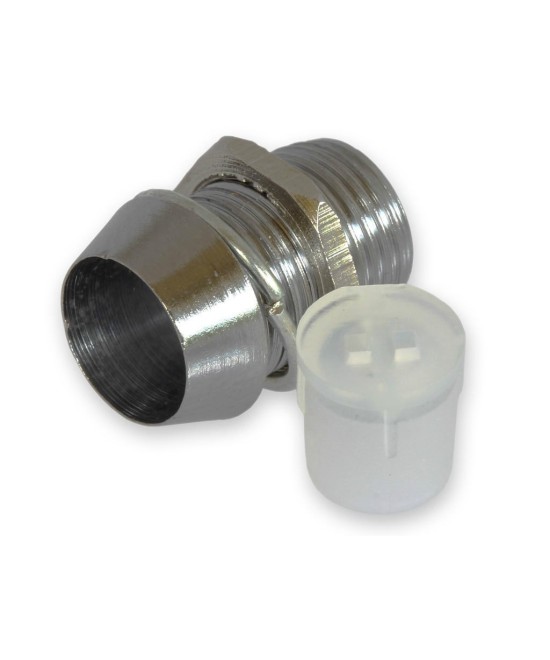 Base Porta LED de 5mm