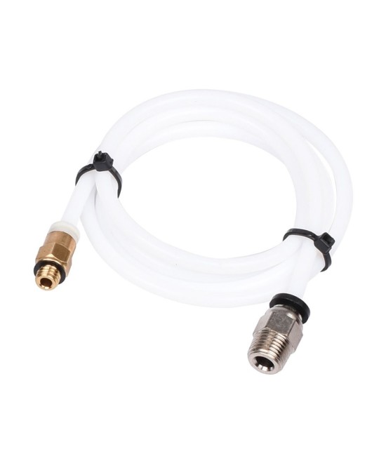 Extrusor para impresora 3D