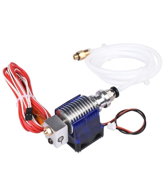 Extrusor para impresora 3D