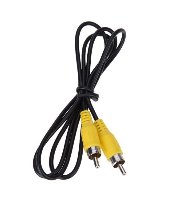 Adaptador de VGA(pc) a RCA (tv)