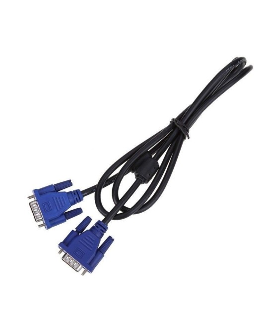 Adaptador de VGA(pc) a RCA (tv)