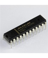 MAX7219CNG MAX7219 DIP IC