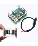 Step down USB  4 puertos, 5A