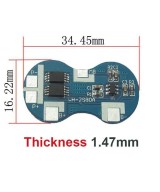 Cargador de bateria 2S