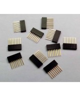 Pines para Shield 5 unidades