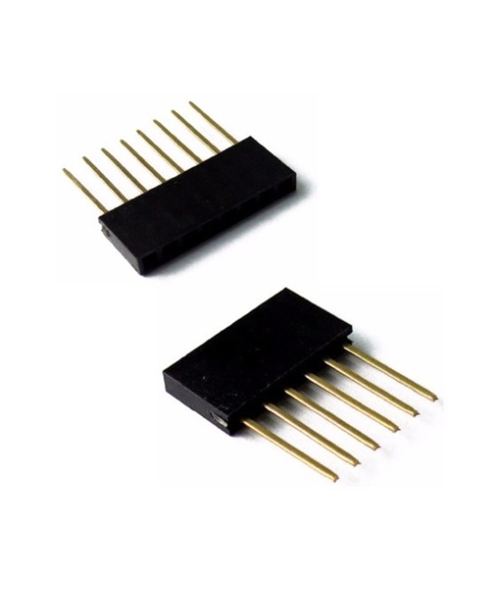 Pines para Shield 5 unidades