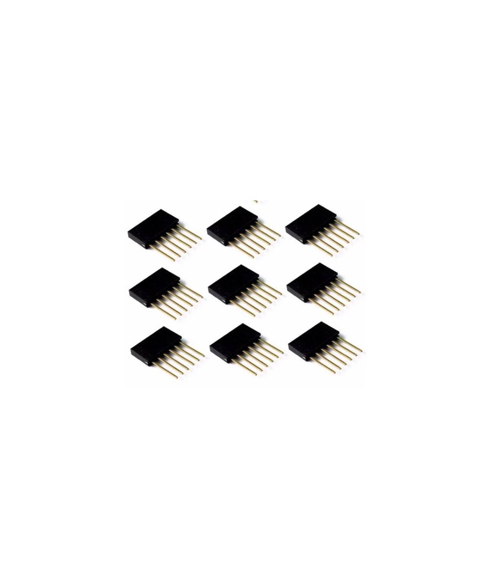Pines para Shield 5 unidades