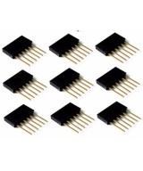 Pines para Shield 5 unidades