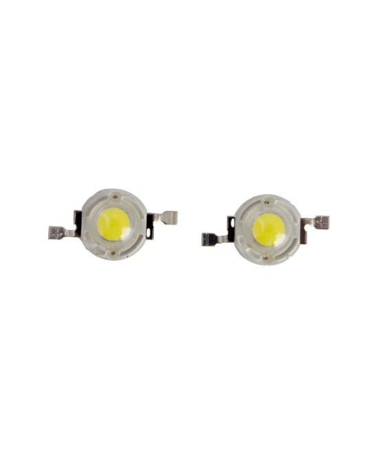 LED super brillante 1W