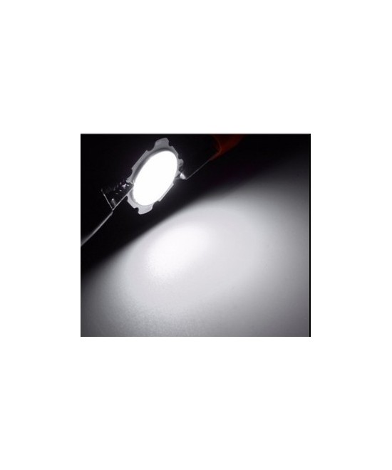 LED super brillante 7W