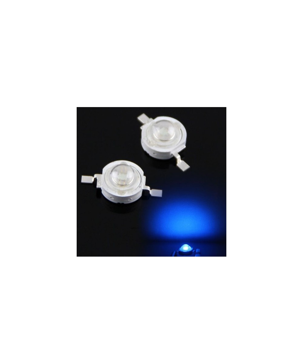 LED super brillante 3W