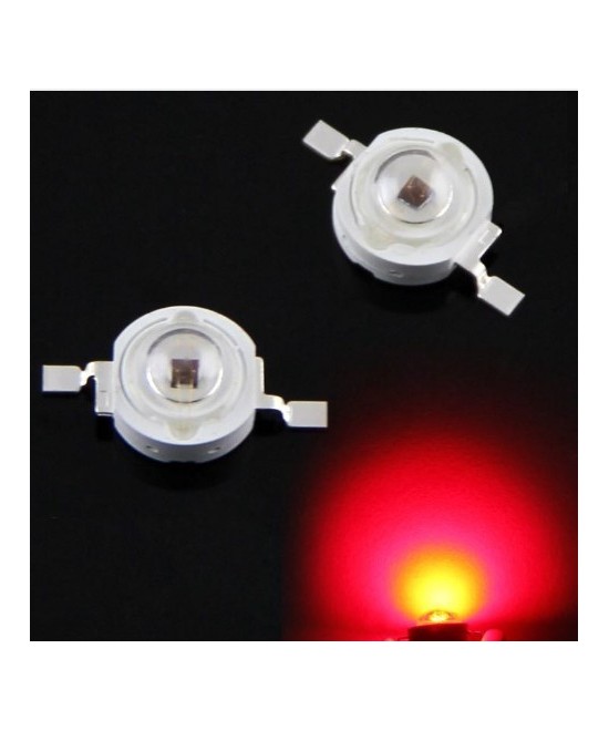 LED super brillante 3W