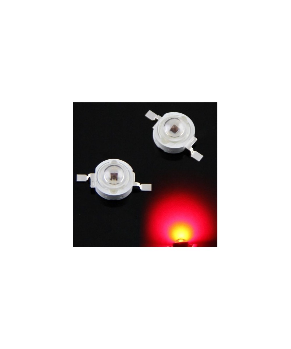 LED super brillante 3W