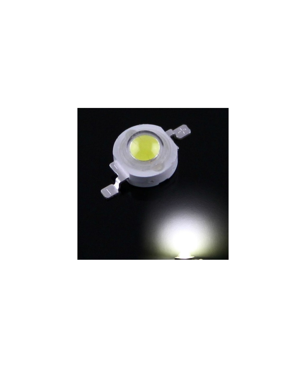 LED super brillante 3W