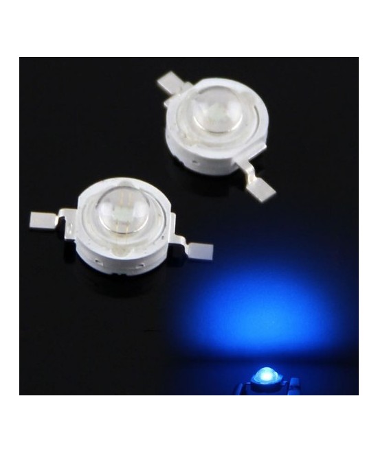 LED super brillante 1W