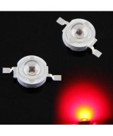 LED super brillante 1W