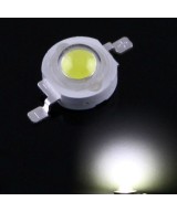 LED super brillante 1W