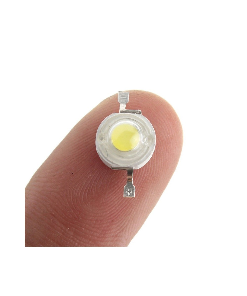 LED super brillante 1W