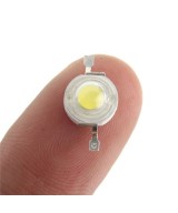 LED super brillante 1W