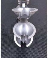 Turbina de agua Pelton