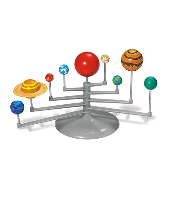 Robot Kids Sistema solar