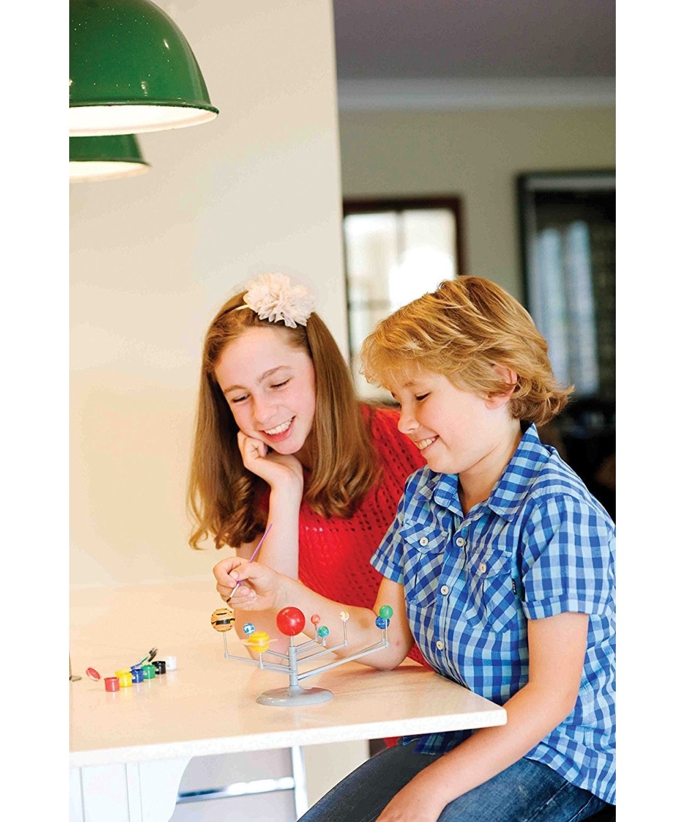 Robot Kids Sistema solar