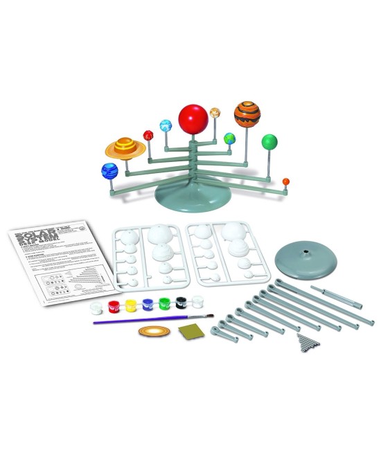 Robot Kids Sistema solar