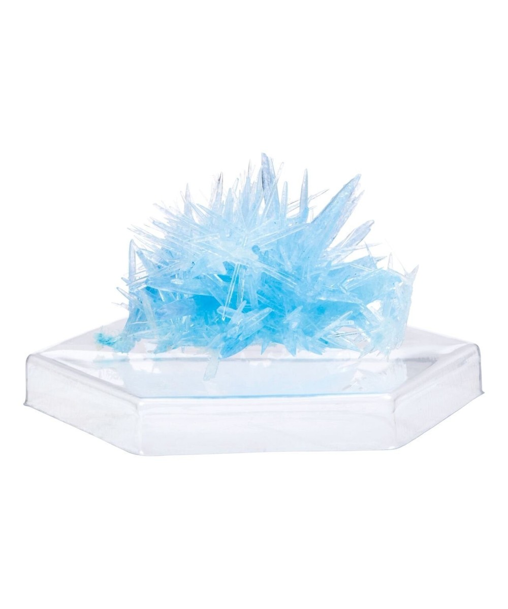 Robot Kids Experimento de cultivo de cristales