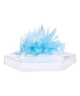 Robot Kids Experimento de cultivo de cristales