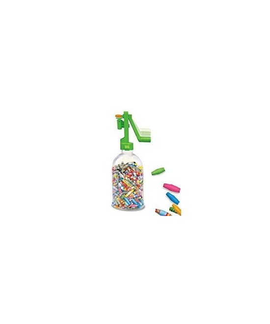 Robot Kids Reciclador de papel