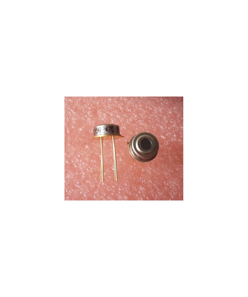 Sensor de radiacion termopila MLX90247