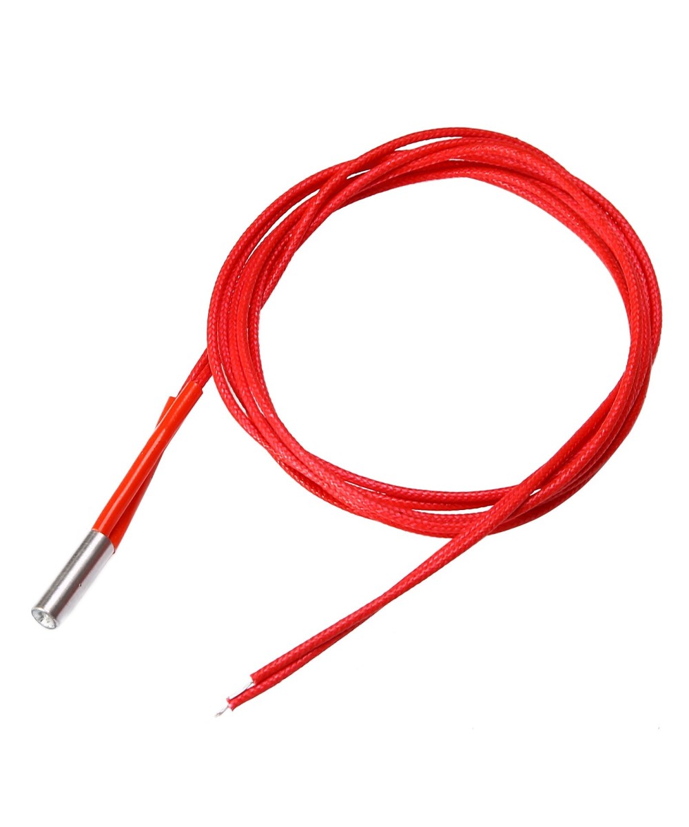 Calentador para extrusor impresora 3D 12V 40W