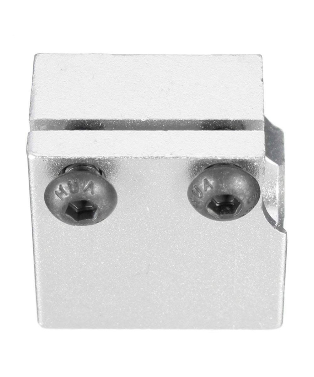 Cabezal de calentamiento para extrusor impresora 3D