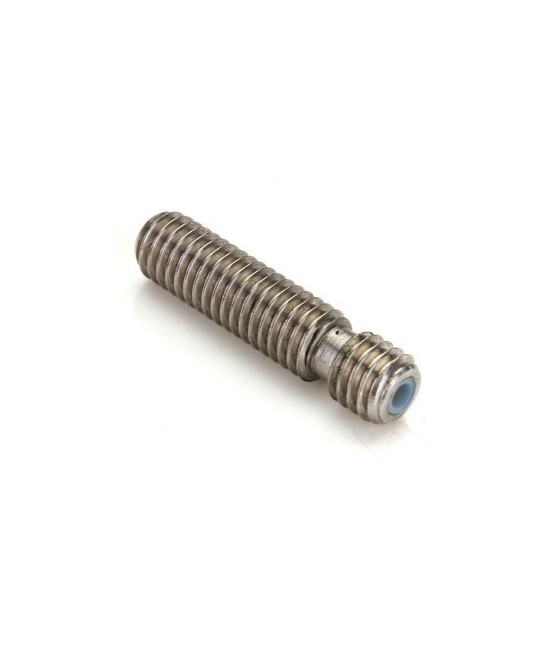 Tornillo 26mm x m6 para filamento extrusor impresora 3D